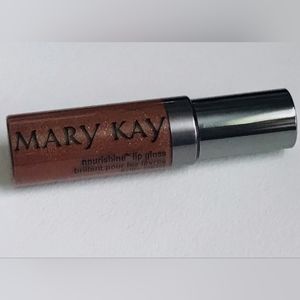 Bronze Bliss lipgloss